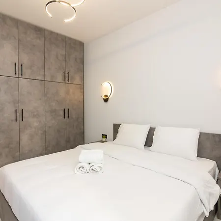 Cozy & Lux סלוניקי